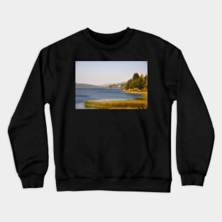 Argentine - San Carlos de Bariloche Crewneck Sweatshirt